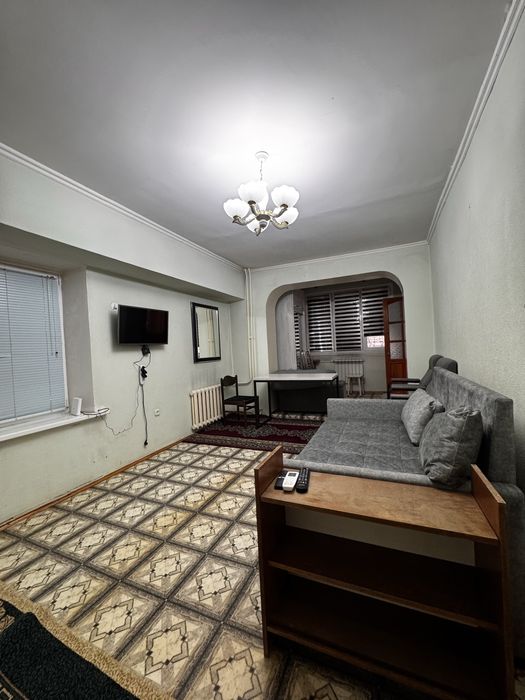 Ц-5 , метро Минор , 1-й этаж . Можно под офис