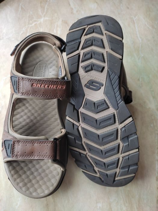 Мъжки сандали Skechers