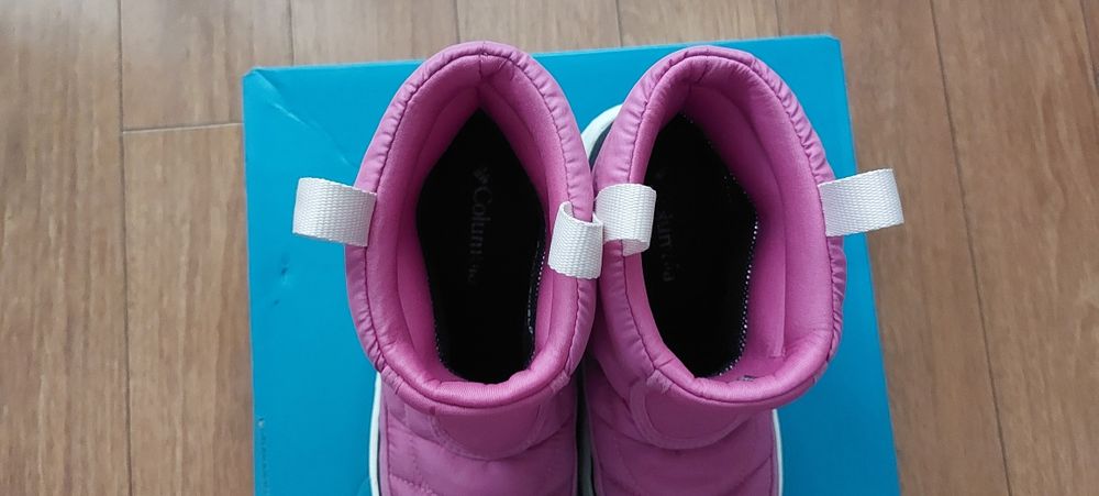 Апрески Columbia