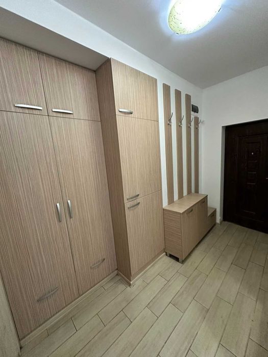 Дава се под наем Тристаен апартамент в София, Център - 78 кв.м за 996.03 € - Снимка #13