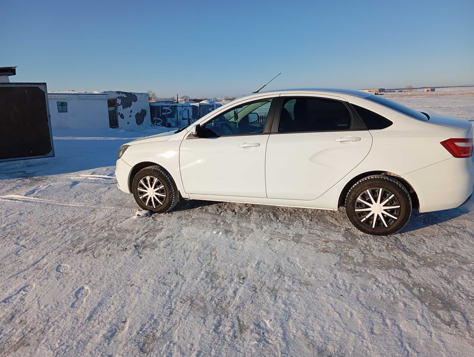 продам Lada Vesta