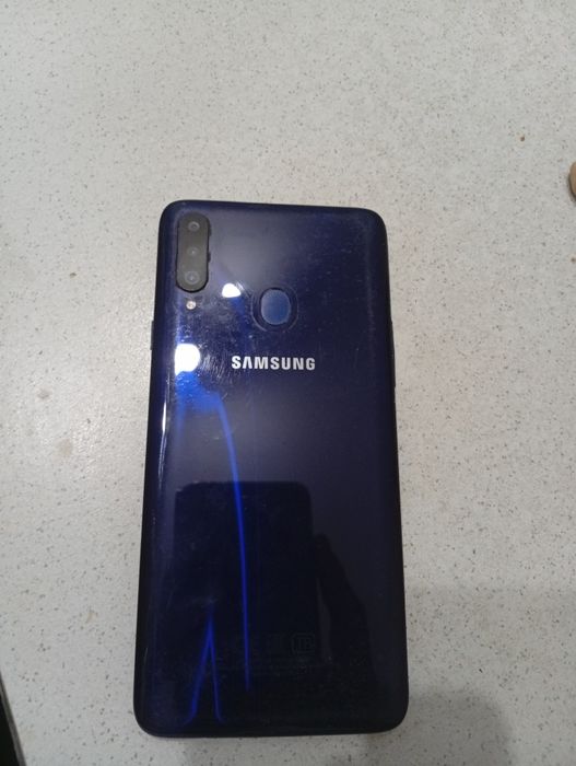 Продам самсунг а20