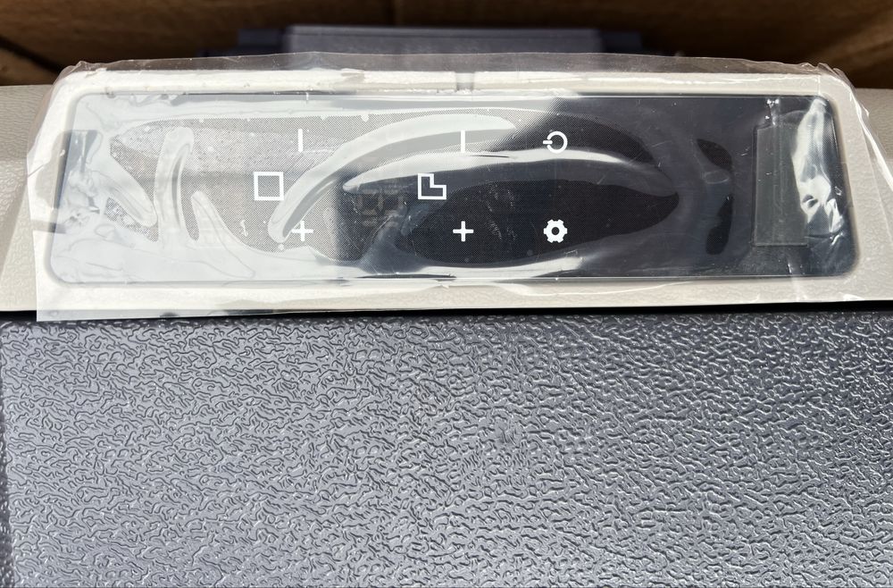 Преносим хладилник AAOBOSI 60л 12/24/220v