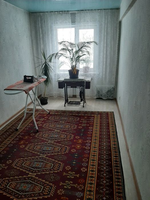 Продам 3х Пр. Назарбаева 35/2(хрущ.)!