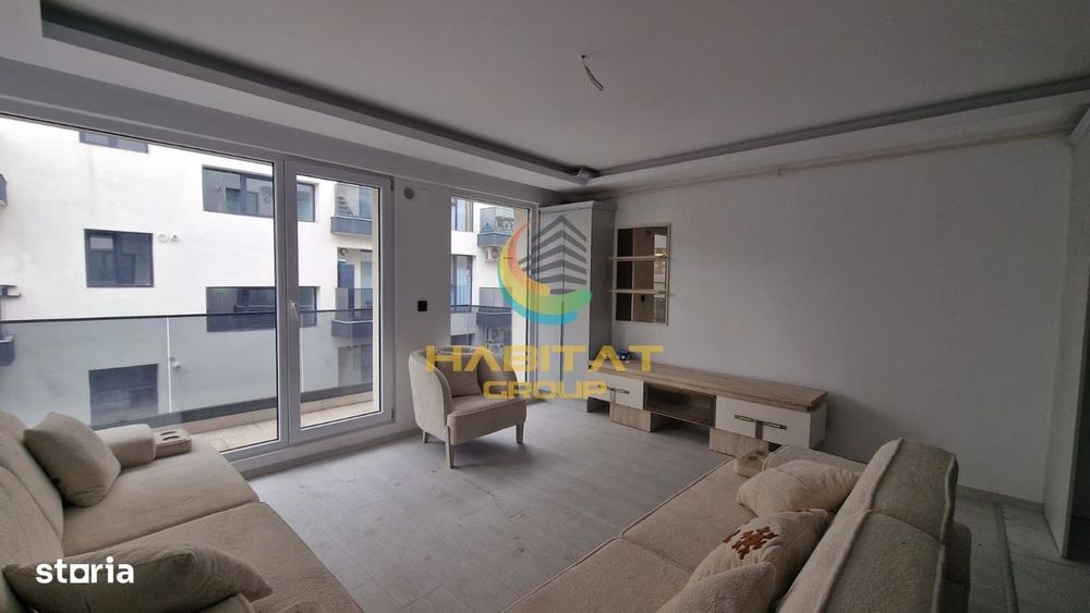 Apartament 3 camere - metrou Nicolae Teclu — fotografia 1