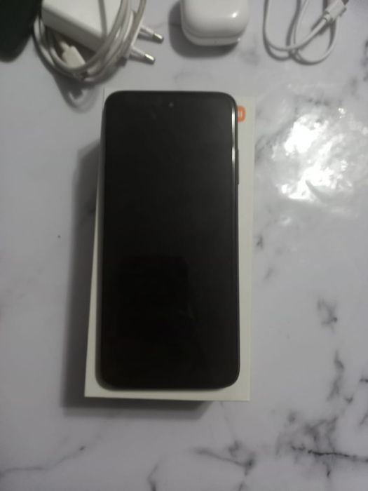 Например редм 10