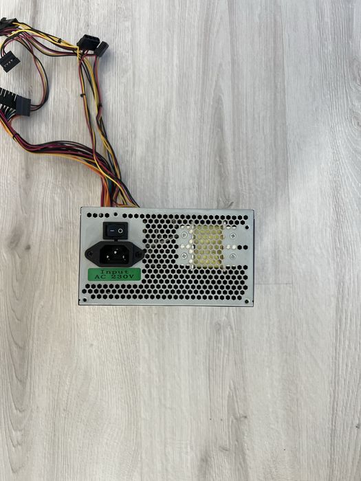 Sursa alimentare PC Akyga AK-B1-420 420W