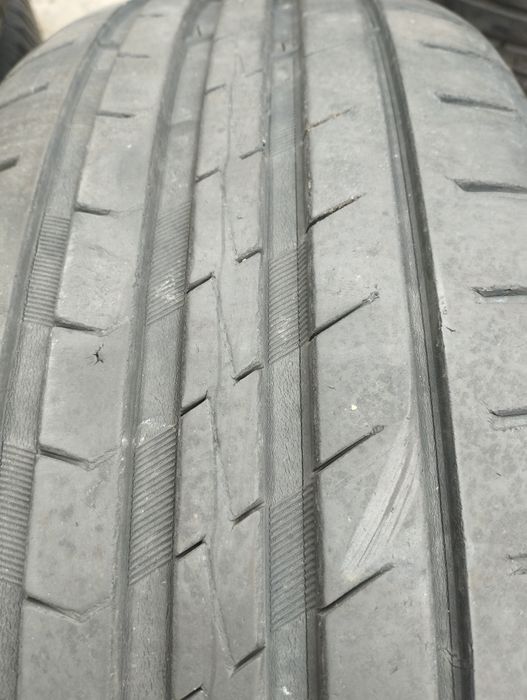 195 60 16 Cauciucuri de vară