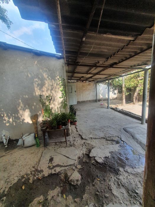 СРОЧНО Продам дом все обстановками только телеграмм не звонить