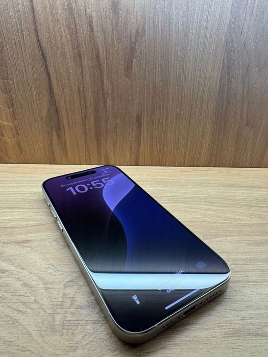 Iphone 15 PRO 512 GB