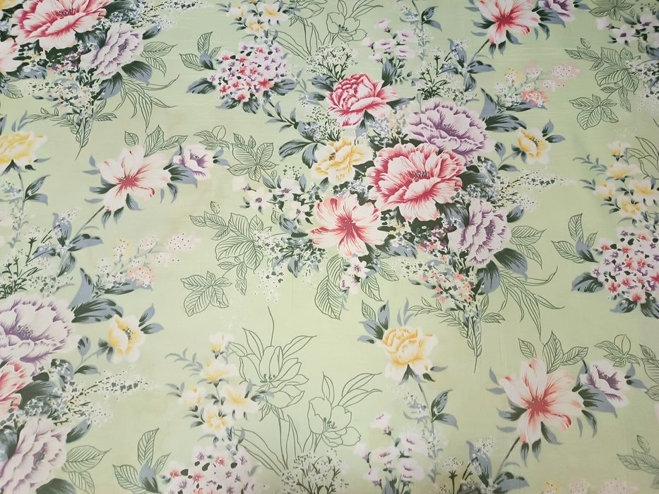 Paxtali matras (ватный матрас)
