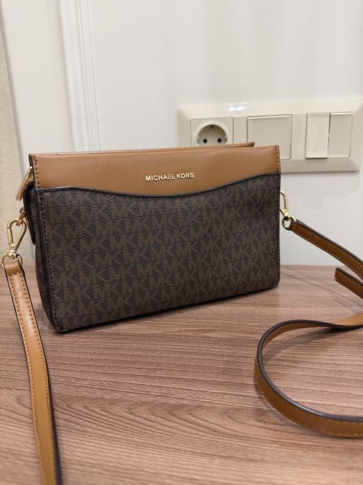 Сумка через плечо Michael Kors