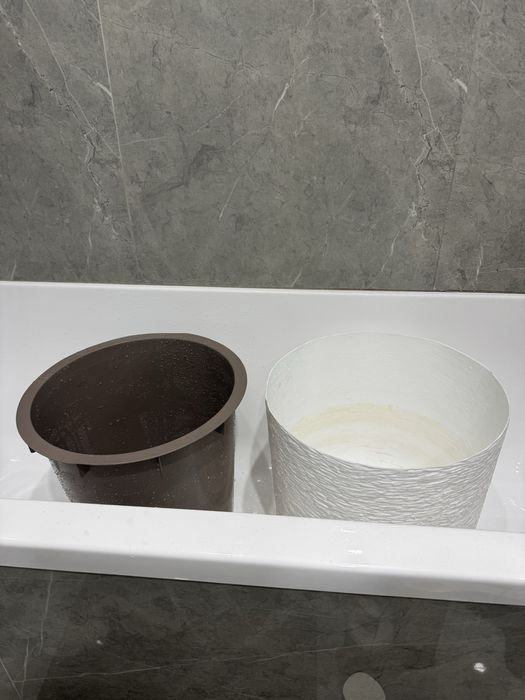 Посуда для цветка