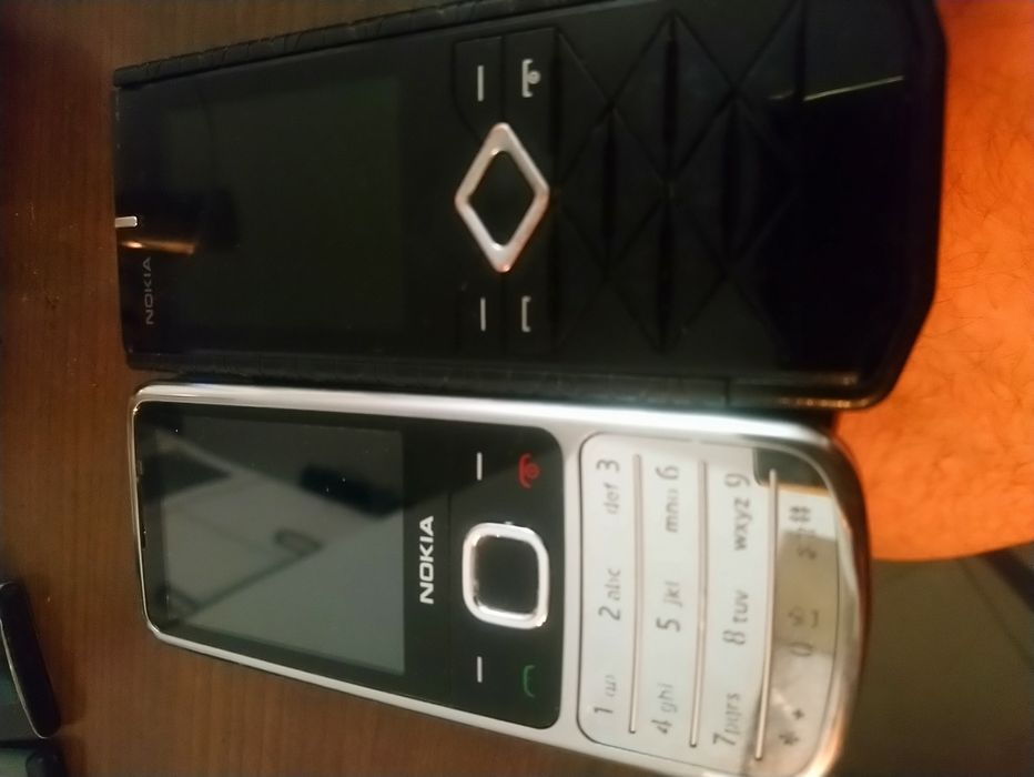 Nokia/Нокия 7900,N8,5630d,N97,3650,6700,N-gage