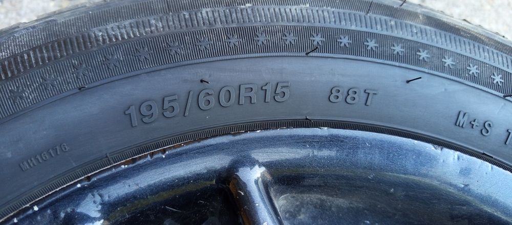 Продам колеса на Ниссан