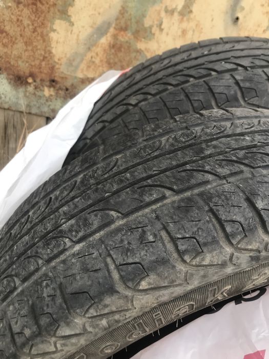 Покрышки 185/65/R14 Лето