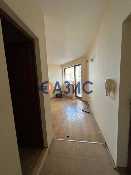 Продава се Едностаен апартамент в к.к. Слънчев бряг - 33 кв.м за 1273 €/кв.м - Снимка #9