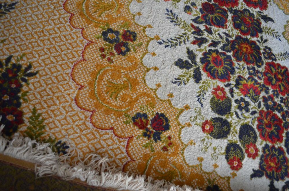 Персийски килим от Македония, 2,50 х 3,40 м