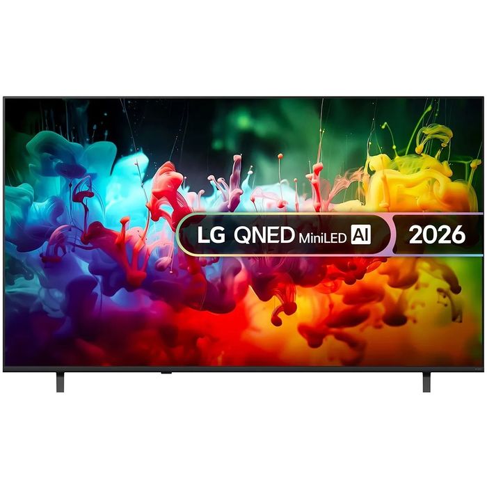 Телевизор LG 65QNED70B6C 65" (2026) Индонезия 2 goda garantiya