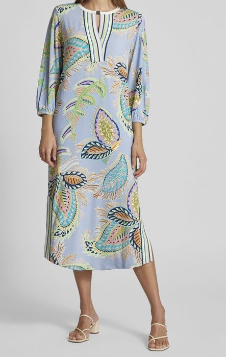 Заглавие: Нова рокля Marc Cain, размер 44 (XL)