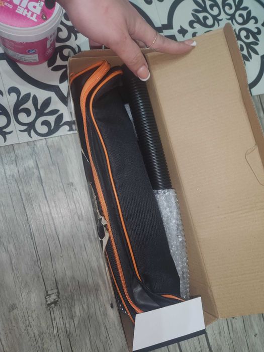 Прахосмукачки за сухо и мокро почистване