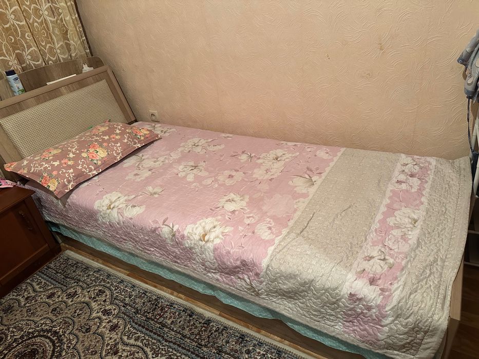 1-спальная кровать