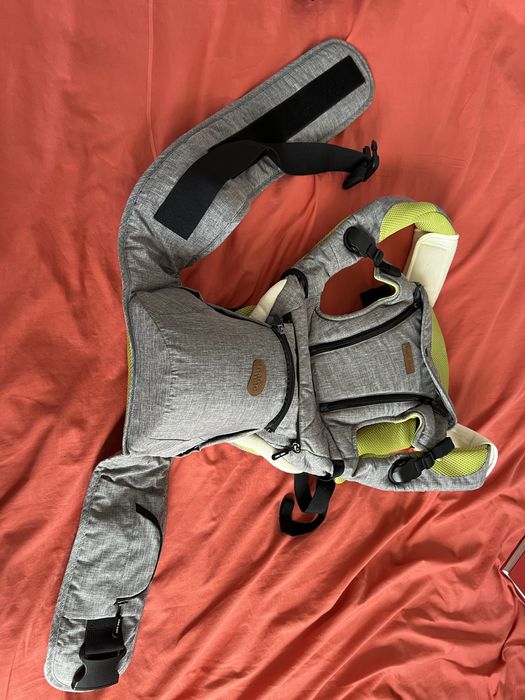 Кенгуру для детей