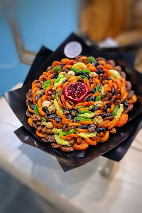 Подарки на 8 марта алматы