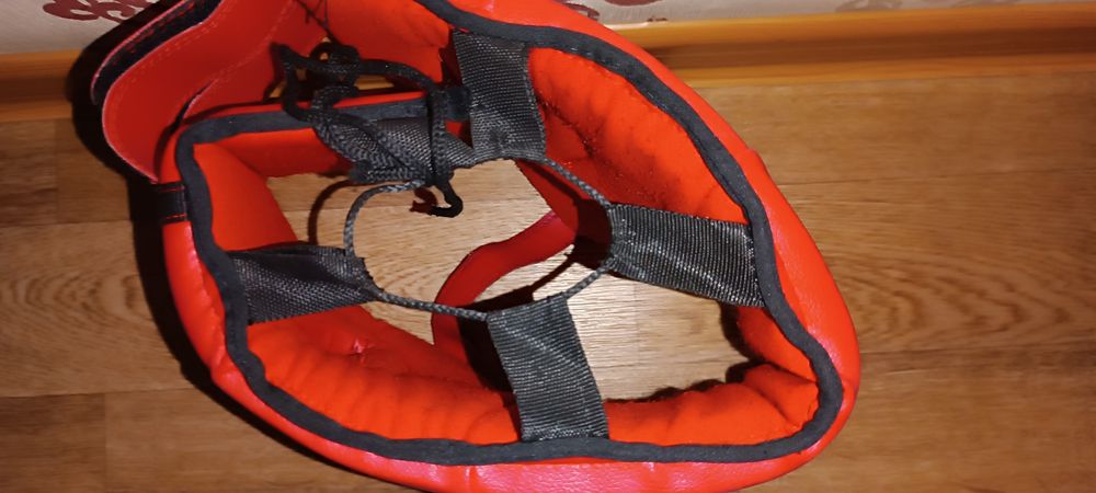 Шлемы в отличном состоянии