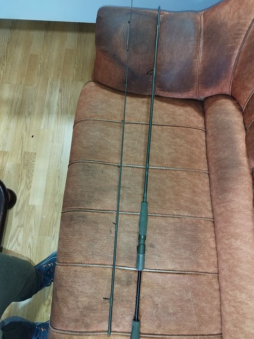 Въдица Savage GEAR SG4 streetstyle 2-10гр - кефал, костур и др