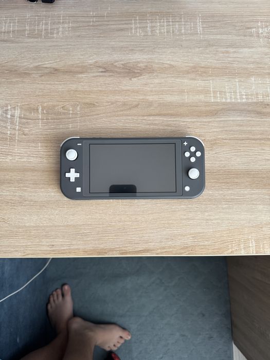 Nintedo switch lite