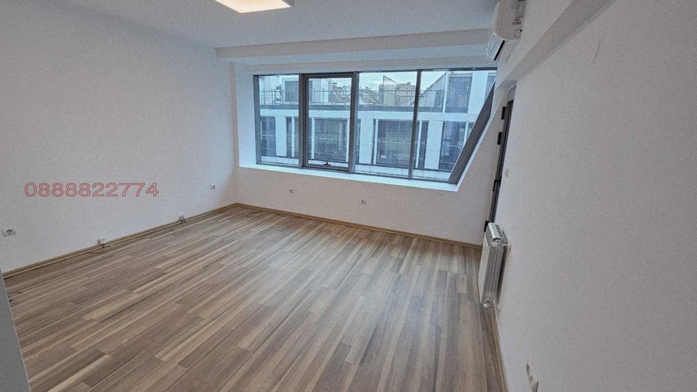 Дава се под наем Офис в София, Хиподрума - 170 кв.м за 1495.83 € - Снимка #3