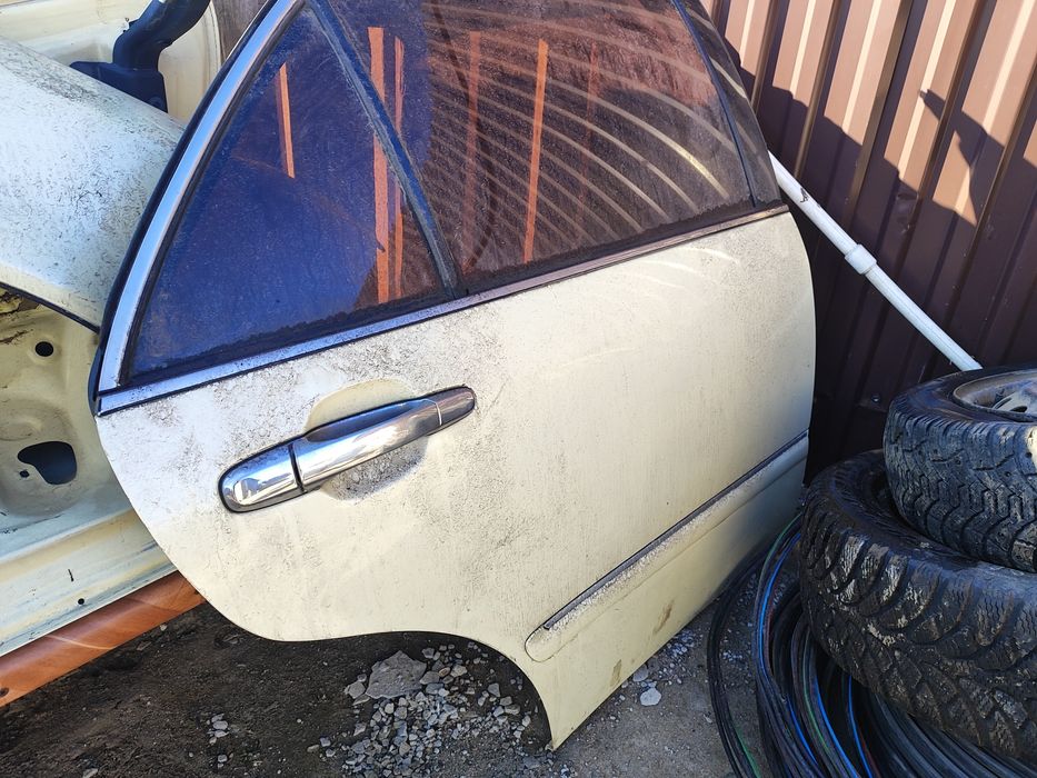 Запчасти Toyota progres
