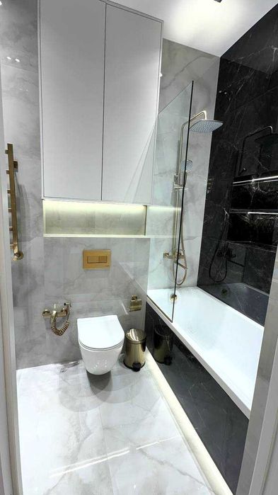 Продается 3х комн Квартира ЖК Оксарой, улица Паркентский