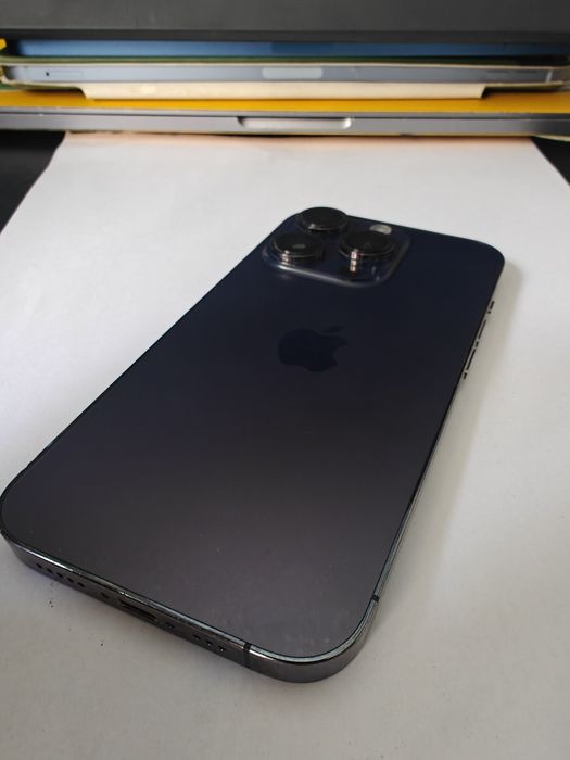 Продава iPhone 14 pro /256 GB