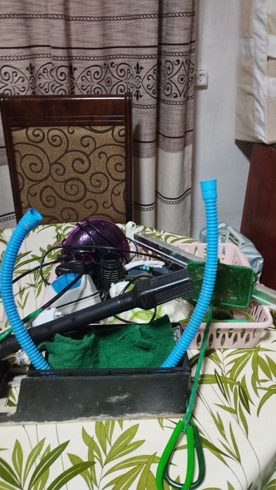 Продам аквариум!