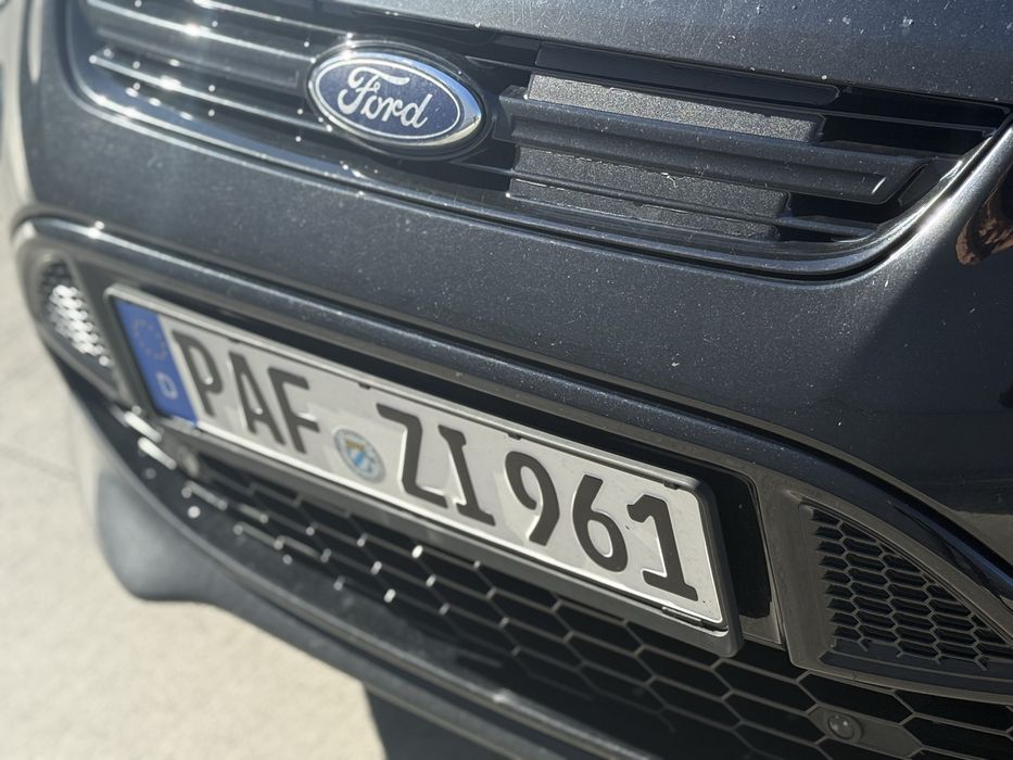 FORD S-MAX 2011 — imagine 4
