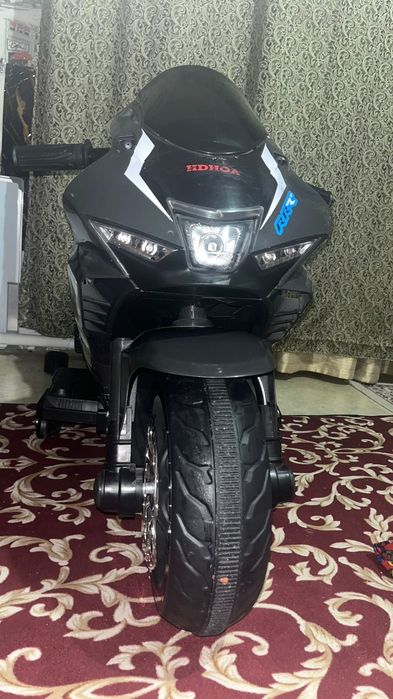 Продам мотоцикл детский