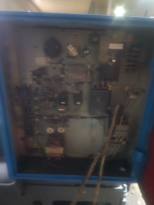 Продам токарный  модели  ТС70.(аналог 1Кк62Д).