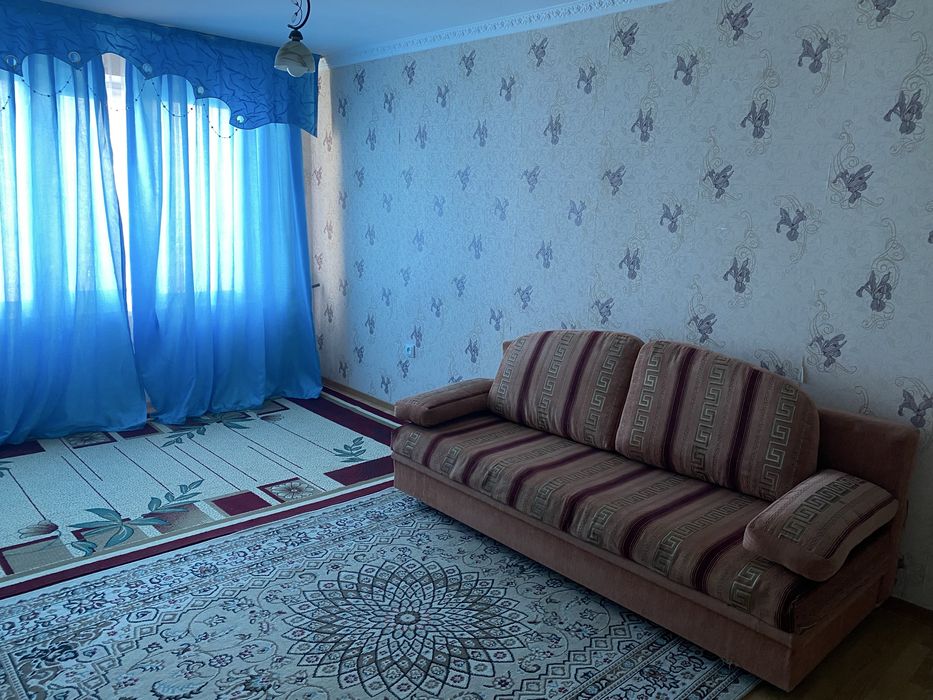 Долгосрочная аренда