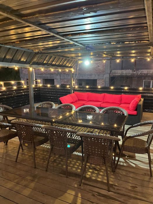 Посуточная аренда Дома