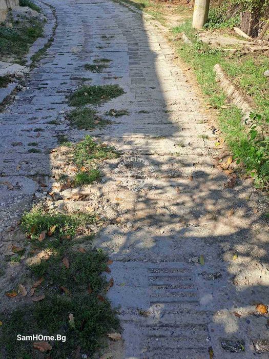 Продава се Парцел в Варна, м-т Боровец - юг - 1013 кв.м за 45 €/кв.м - Снимка #5