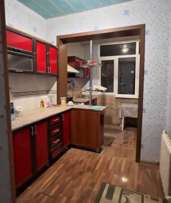 ;Шайхантохур‼️3ком квартира 70м2 центр кирпич улНаваи Ганга метро