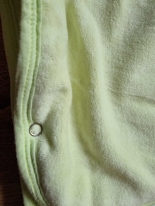 Patura de infasat Winnie the Pooh