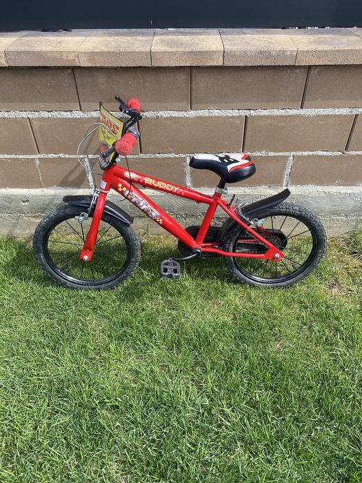 Vand bicicleta copii