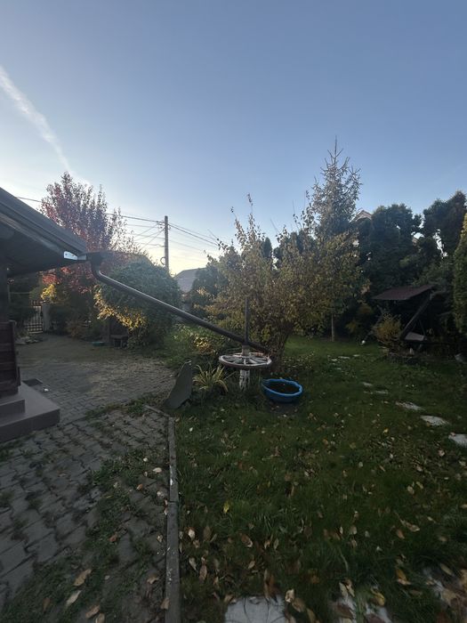 Casa 150mp 500 mp teren Targu Mures