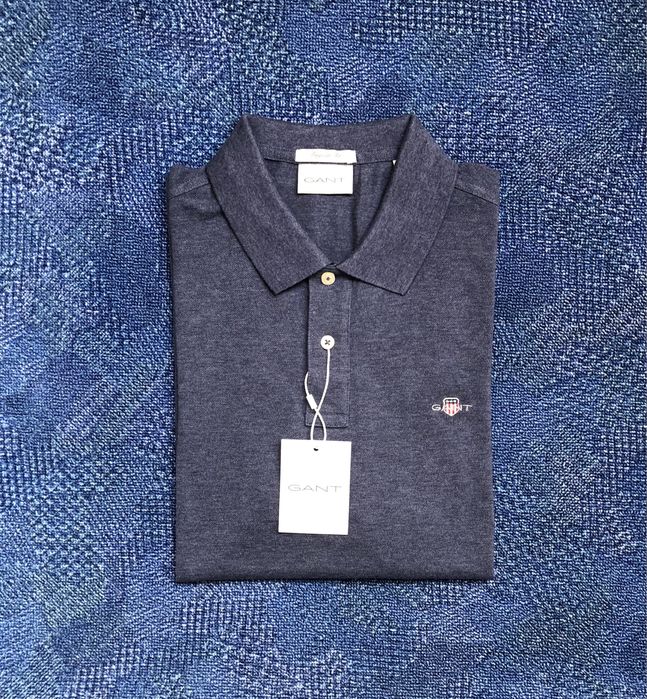 Gant / Camp David Polo Shirt ОРИГИНАЛНИ мъжки поло тениски M/L/XL