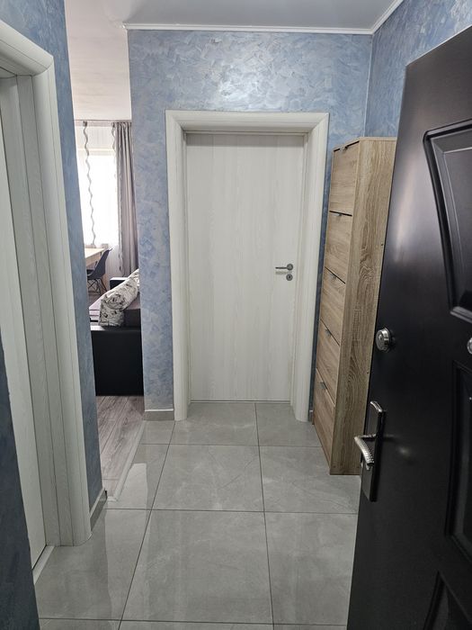 Proprietar închiriez studio 2 camere
