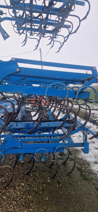 Lemken Korund 700