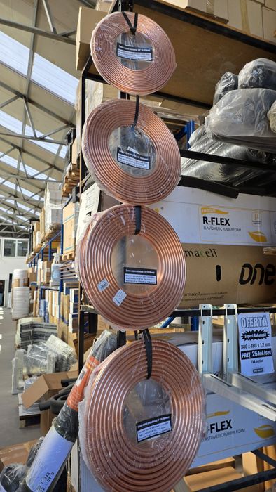 Фреон R134a - 12 кг.